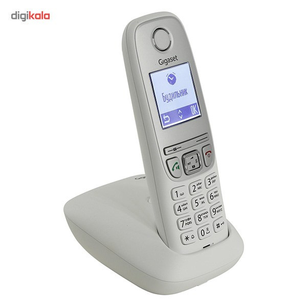 تلفن بیسیم گیگاست مدل a415