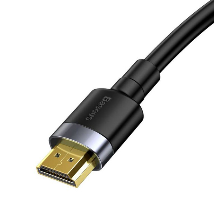 کابل HDMI باسئوس مدل CADKLF-H01 طول 5 متر