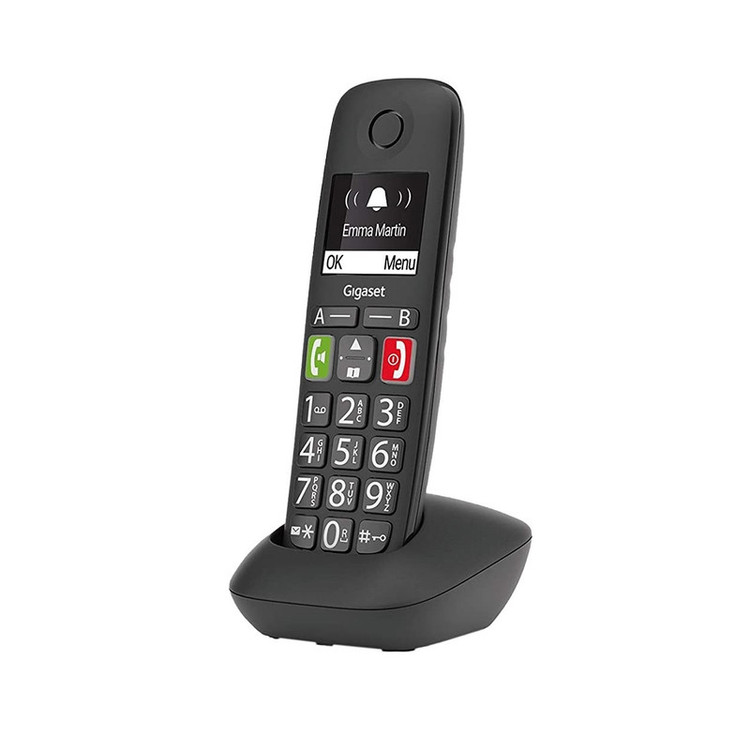 تلفن گیگاست مدل E290