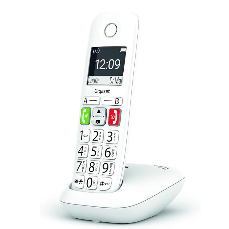 تلفن گیگاست مدل E290