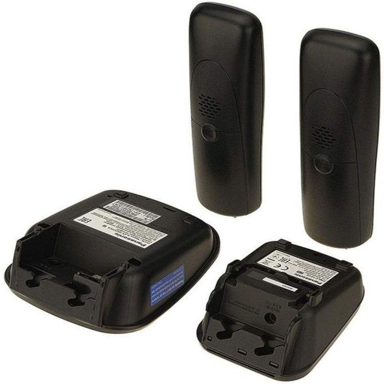 تلفن بی سیم پاناسونیک مدل KX-TG2512