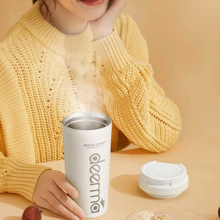 شیکر درما مدل Insulation Juice Cup گنجایش 0.3 لیتر