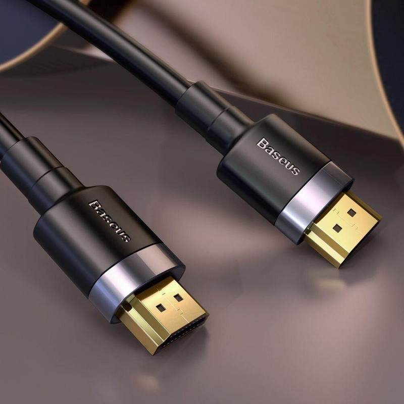 کابل HDMI مدل CADKLF-G01 طول 3 متر
