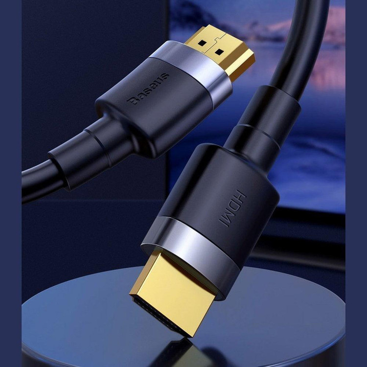 کابل HDMI مدل CADKLF-G01 طول 3 متر