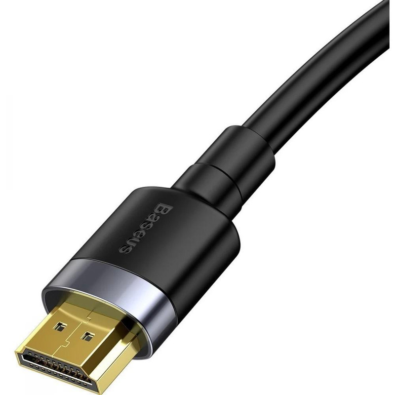 کابل HDMI مدل CADKLF-G01 طول 3 متر