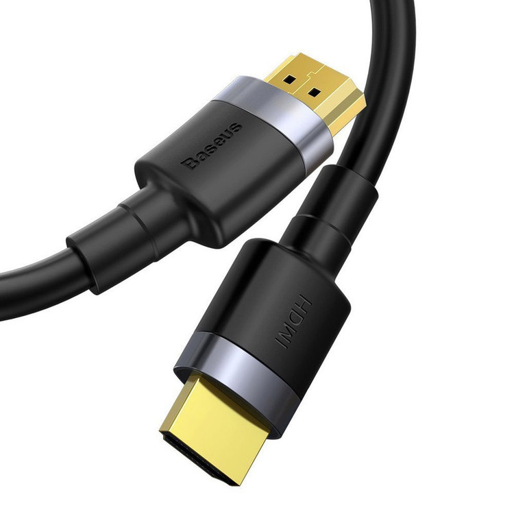 کابل HDMI مدل CADKLF-G01 طول 3 متر