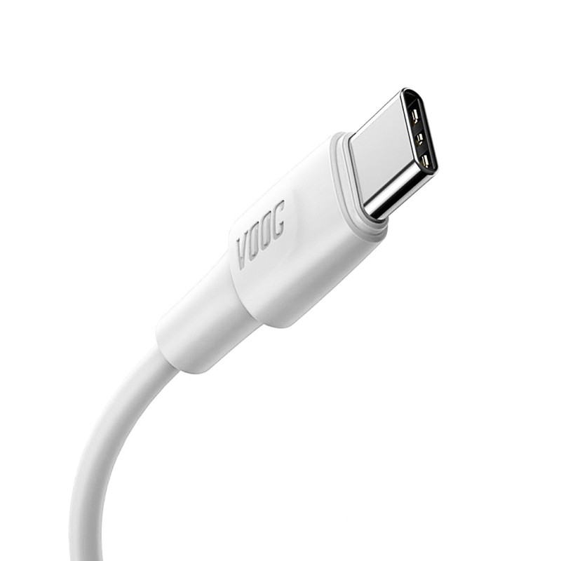 کابل تبدیل USB به USB-C بیسوس مدل CATSW-F02 طول 1 متر
