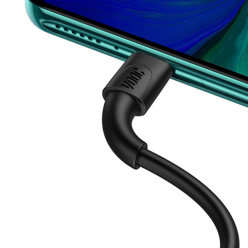 کابل تبدیل USB به USB-C باسئوس مدل CATSW-G طول ۲ متر