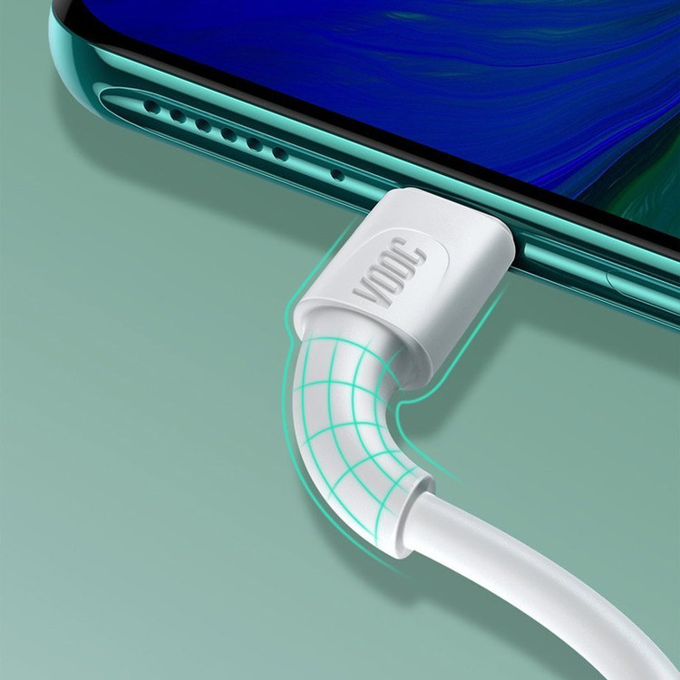 کابل تبدیل USB به USB-C باسئوس مدل CATSW-G طول ۲ متر