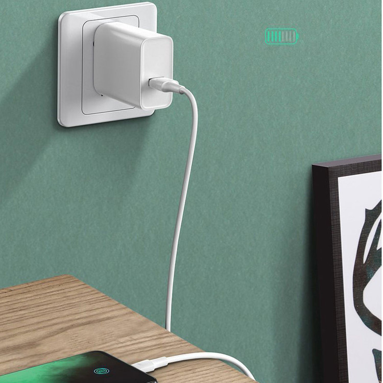 کابل تبدیل USB به USB-C باسئوس مدل CATSW-G طول ۲ متر