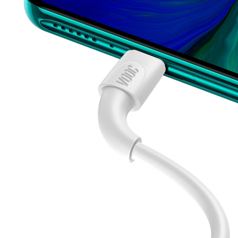 کابل USB به USB-C باسئوس مدل CATSW-G02 طول 2 متر