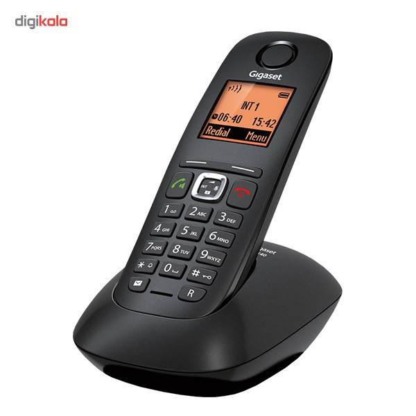 تلفن بی سیم گیگاست مدل A540