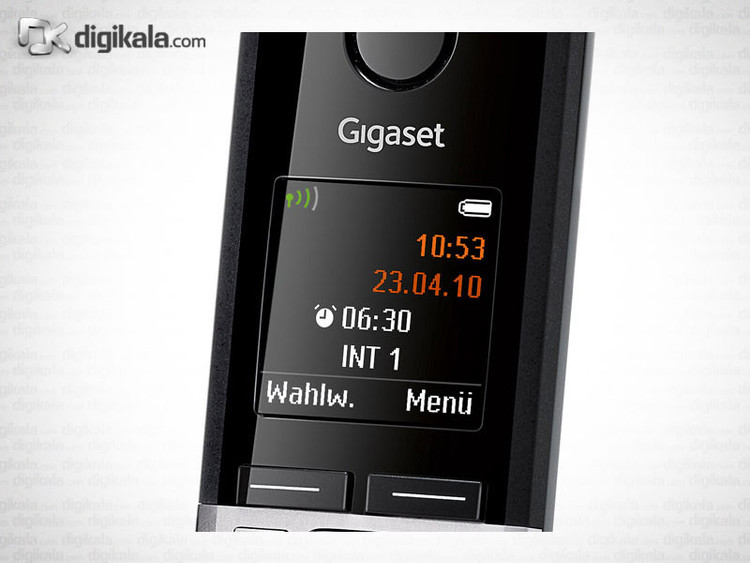 تلفن بی سیم گیگاست C300A