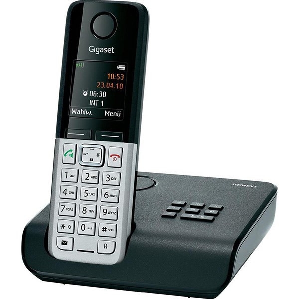 تلفن بی سیم گیگاست C300A