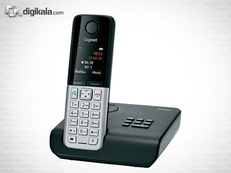 تلفن بی سیم گیگاست C300A