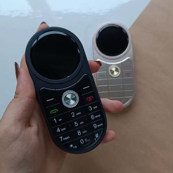 گوشی M-HORSE CIRCLE MAX ام هورس مینی