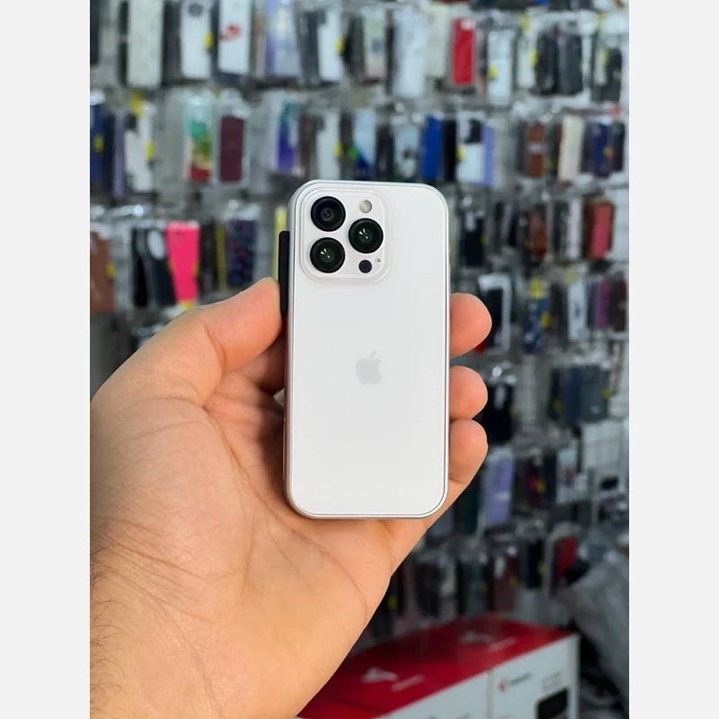 گوشی آیفون مینی iphone 16 promax mini با رجیستر