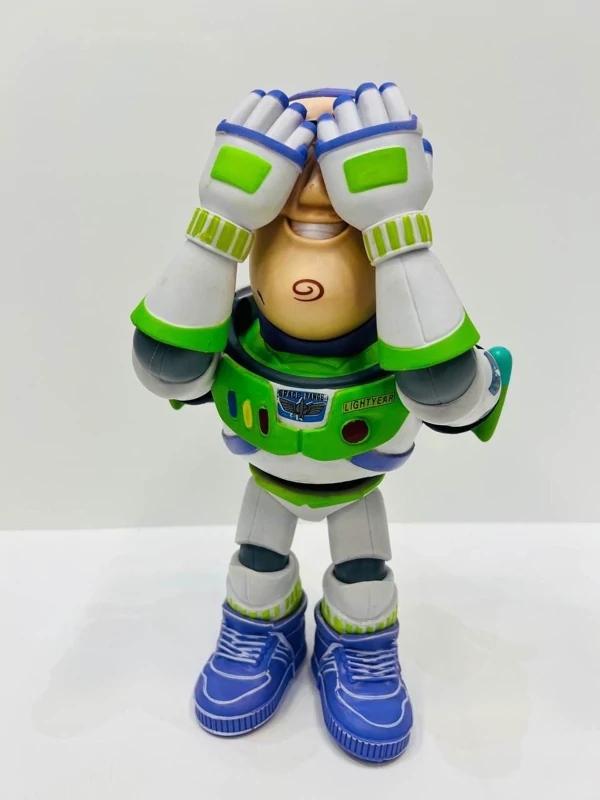 فیگور بازلایتر از داستان اسباب بازی ها toy story