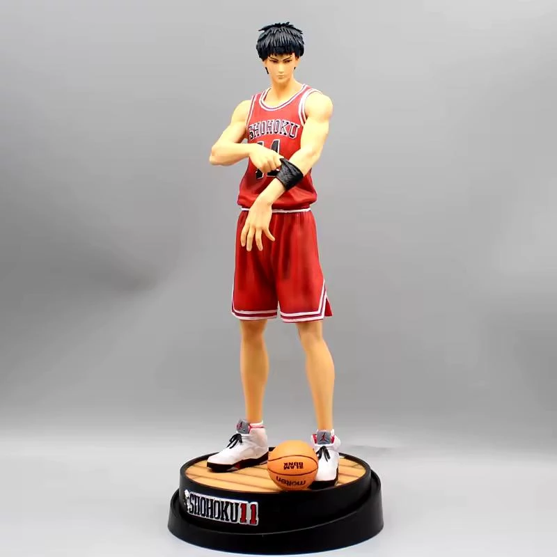 فیگور بسکتبالی انیمه اسلم دانک Slam Dunk