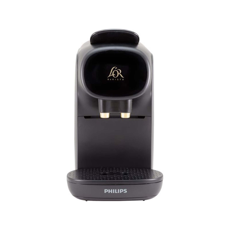 اسپرسو ساز ۸۰۰ میلیلیتر فیلیپس مدل Lor Barista Sublime LM9012