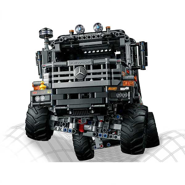 لگو مدل Technic 42129
