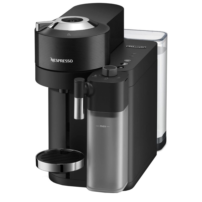 اسپرسو ساز ۱۶۰۰ میلیلیتر نسپرسو مدل Vertuo Lattissima ENV300