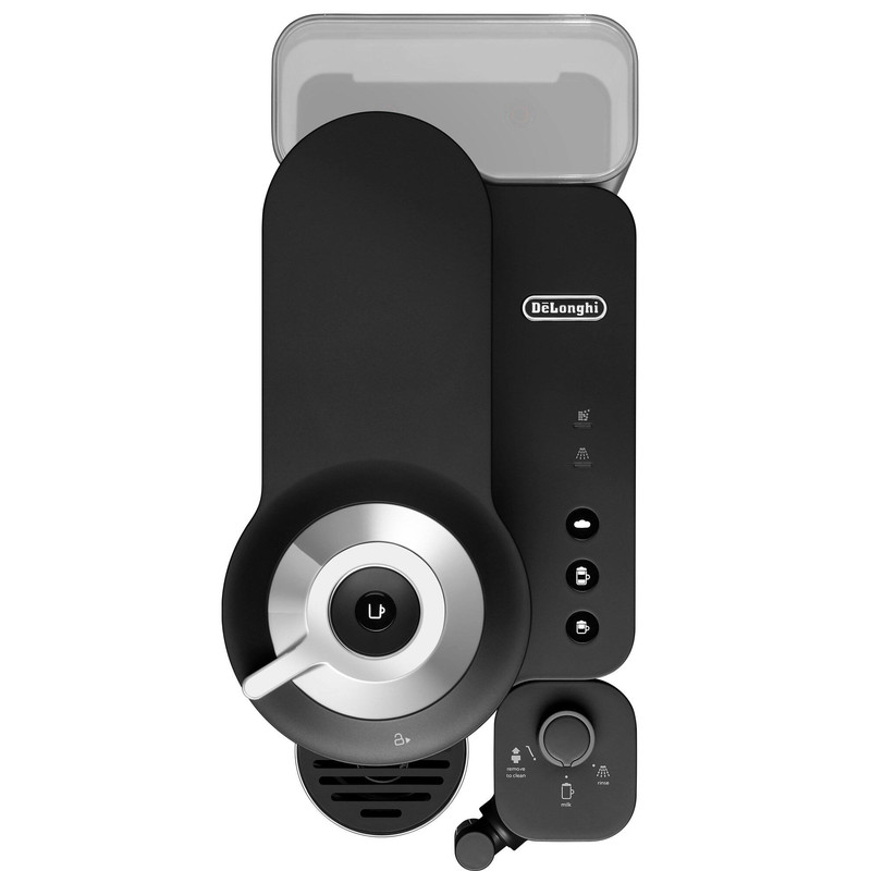 اسپرسو ساز ۱۶۰۰ میلیلیتر نسپرسو مدل Vertuo Lattissima ENV300
