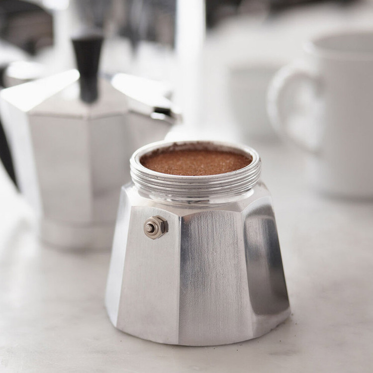 قهوه ساز بیالتی مدل موکا اکسپرس 6Cups A