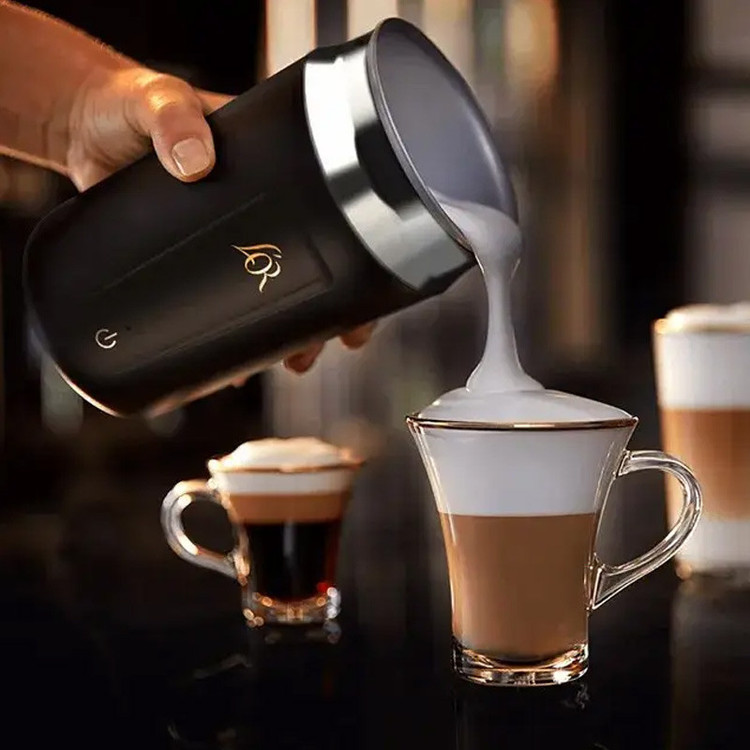 کف ساز شیر لور مدل Barista