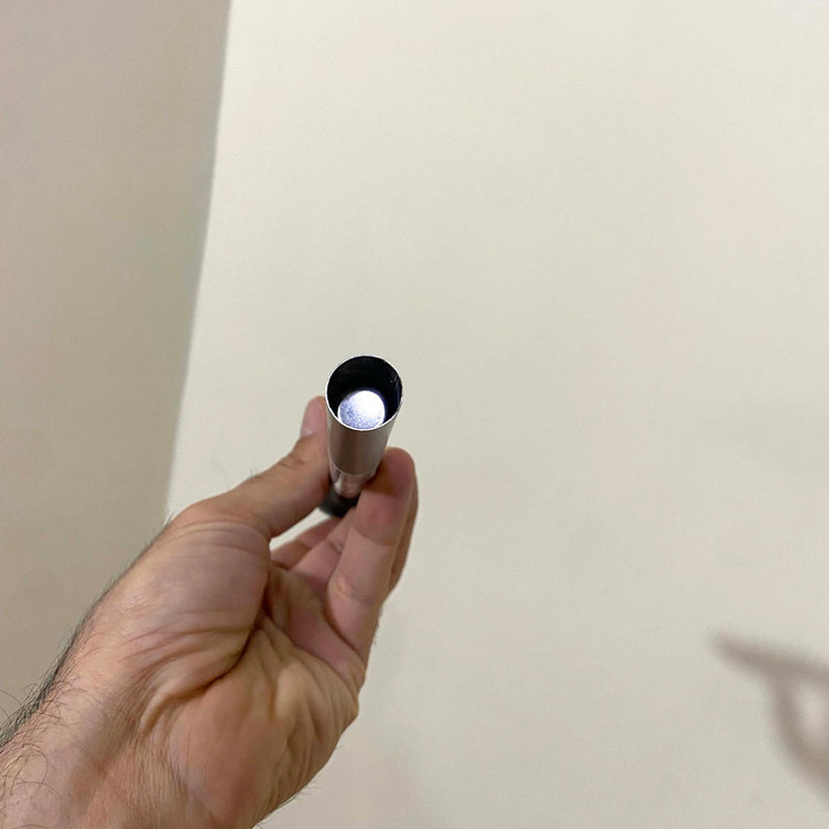 قاشق دبلیو ام اف مدل Profi Plus