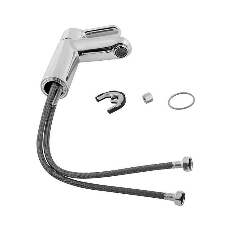 شیر روشویی گروهه مدل بائواِچ کد 23330000