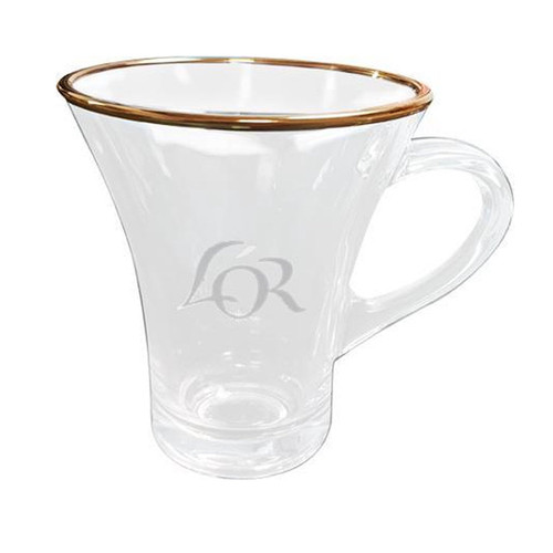 فنجان لور مدل Lungo بسته 1 عددی