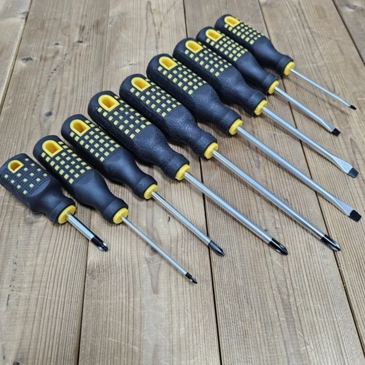 مجموعه پیچگوشتی های اوکی کد DC-9 بسته ی 9 عددی ارسال رایگان