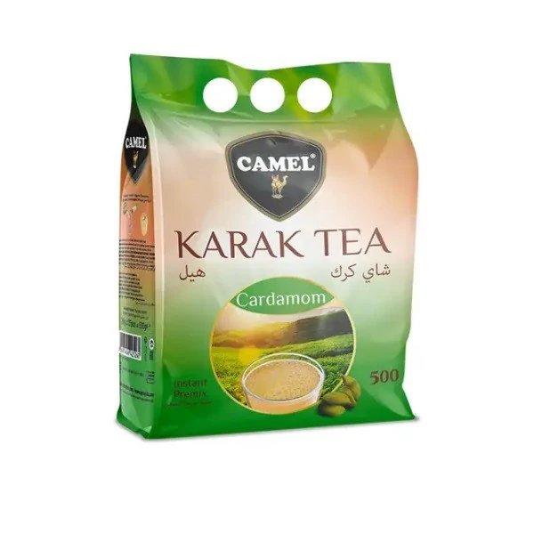 چای کرک ماسالا