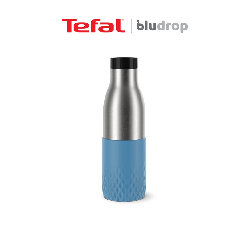 فلاسک تفال مدل BLUDROP گنجایش 0.5 لیتر