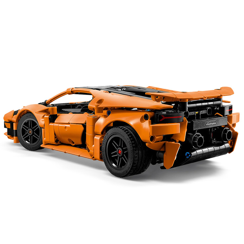 لگو سری تکنیک مدل Lamborghini Huracán کد 42196