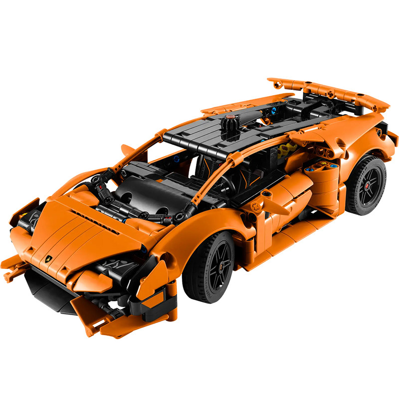 لگو سری تکنیک مدل Lamborghini Huracán کد 42196