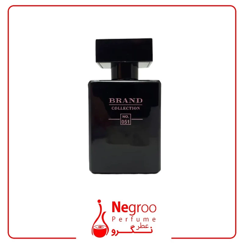 عطر نارسیس رودریگز زنانه مشکی برند کالکشن 051