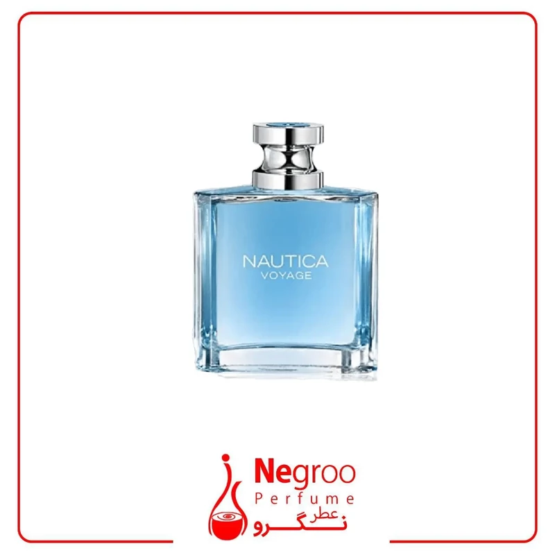 عطر ادکلن ناتیکا وویاج-Nautica Nautica Voyage
