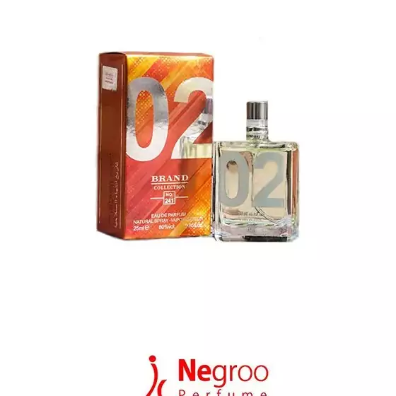 عطر ادکلن 25 میل اسنتریک مولکولز مولکول