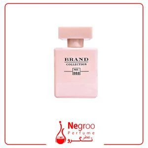 عطر ادکلن زنانه نارسیس رودریگز فور هر صورتی برند کالکشن
