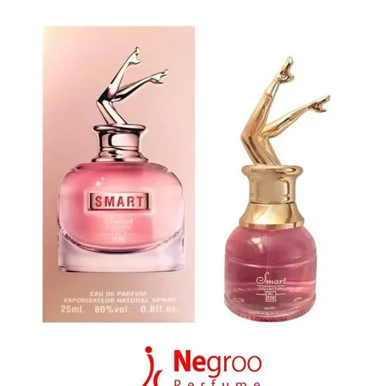 ادکلن ژان پل گوتیه اسکندل اسمارت کالکشن25 میل