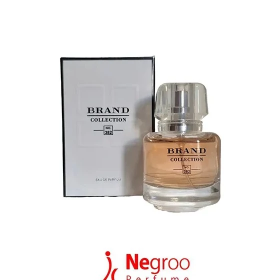 عطر ادکلن زنانه جیوانچی له اینتردیت برند کالکشن 25 میل