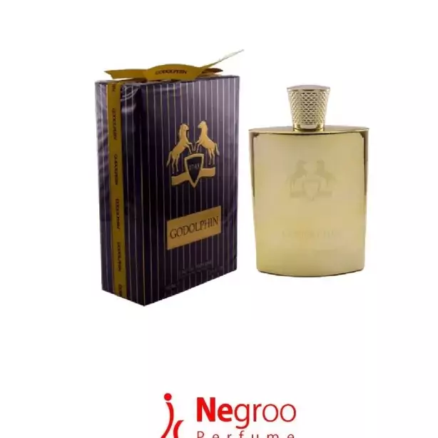 عطر ادکلن گودلفین مردانه فراگرنس ورد