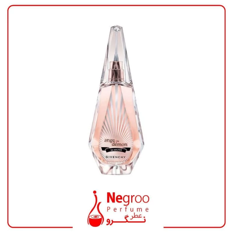 عطر ادکلن جیوانچی آنجئو دمون له سکرت | Givenchy Ange Ou Demon Le Secret