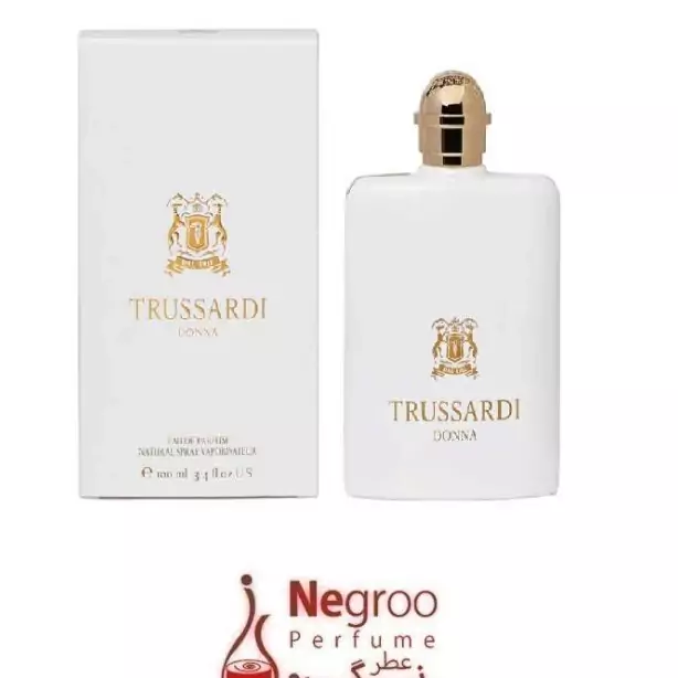 عطر ادکلن زنانه تروساردی دونا مارکویی 25 میل