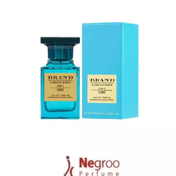 عطر ادکلن مردانه تام فورد برند کالکشن