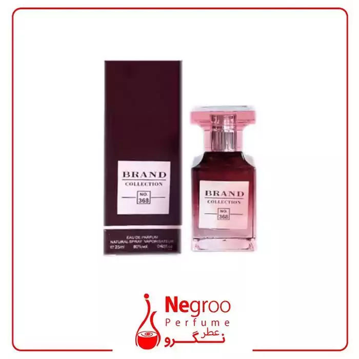 عطر ادکلن تام فورد چری اسموک برند کالکشن
