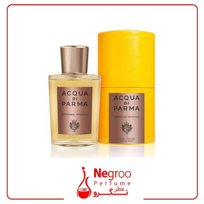 عطر ادکلن آکوا دی پارما کلونیا اینتنسا 180 میل Acqua di Parma Colonia Intensa