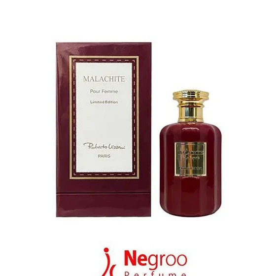 عطر زنانه روبرتو ویزاری